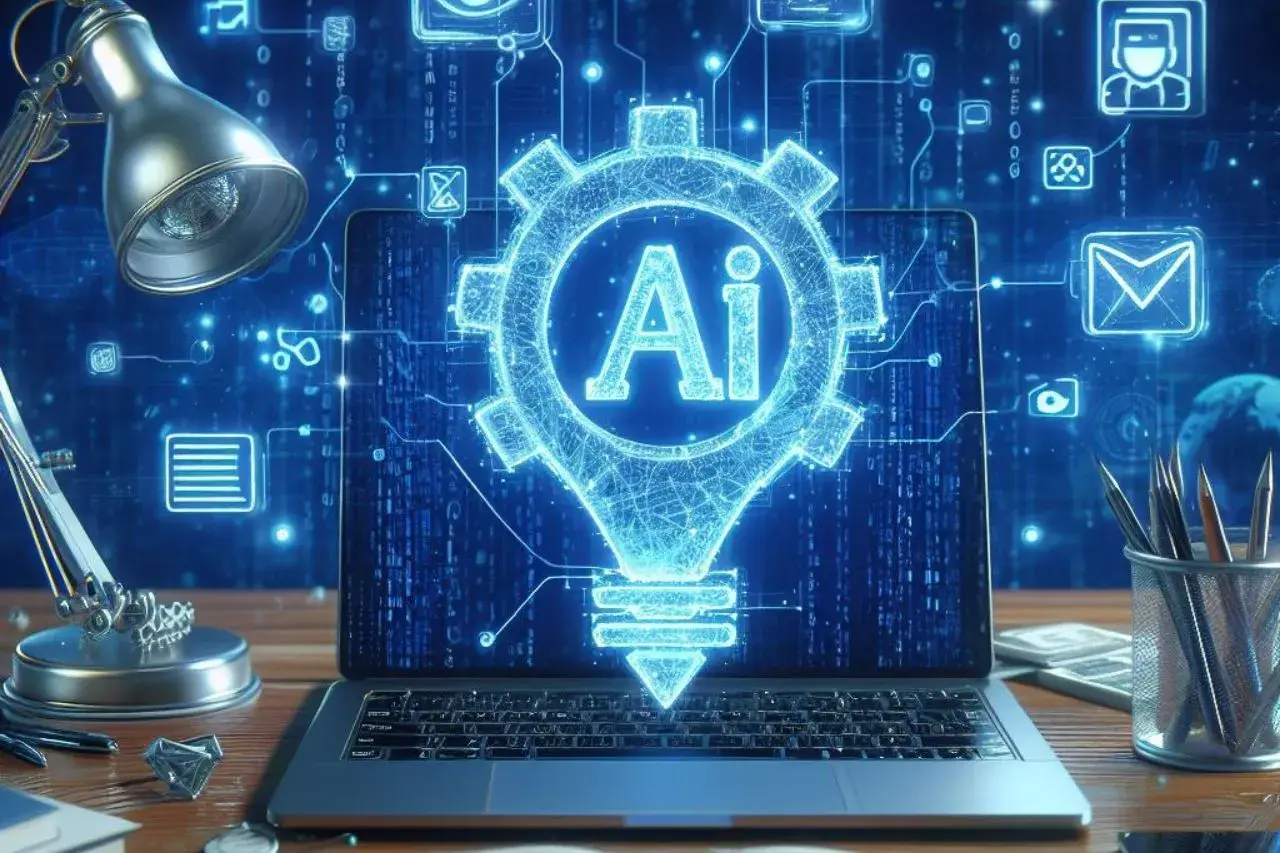 Top 9 AI Writing Tools for breakthrough in digital marketing