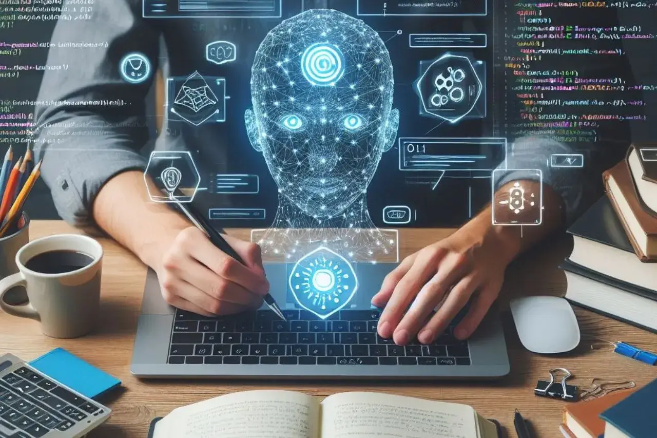 How to Build AI Apps Without Code
