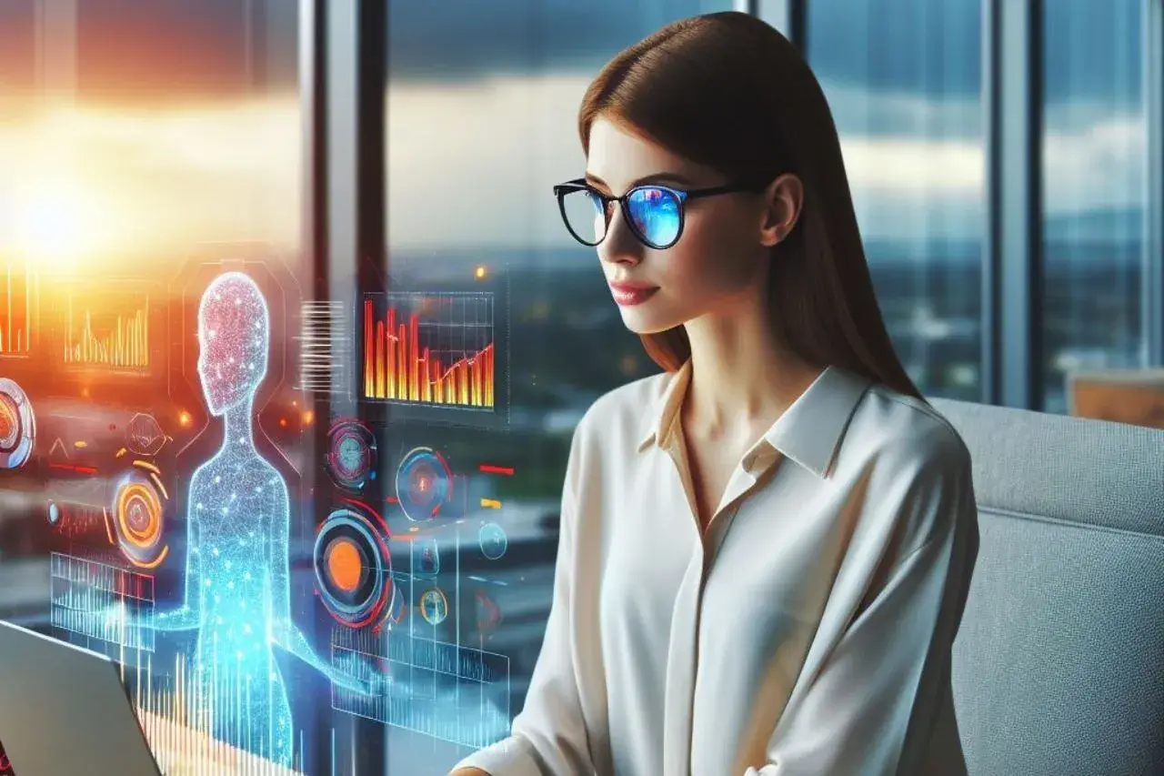 How to transform your business using AI Automation