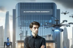 ai automation agency