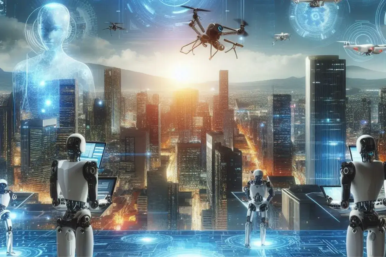 AI Automation Trends to Watch Out for in 2024 and Beyond