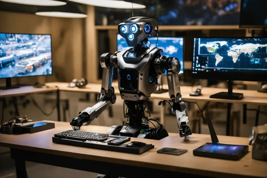 Top 7 AI Tools