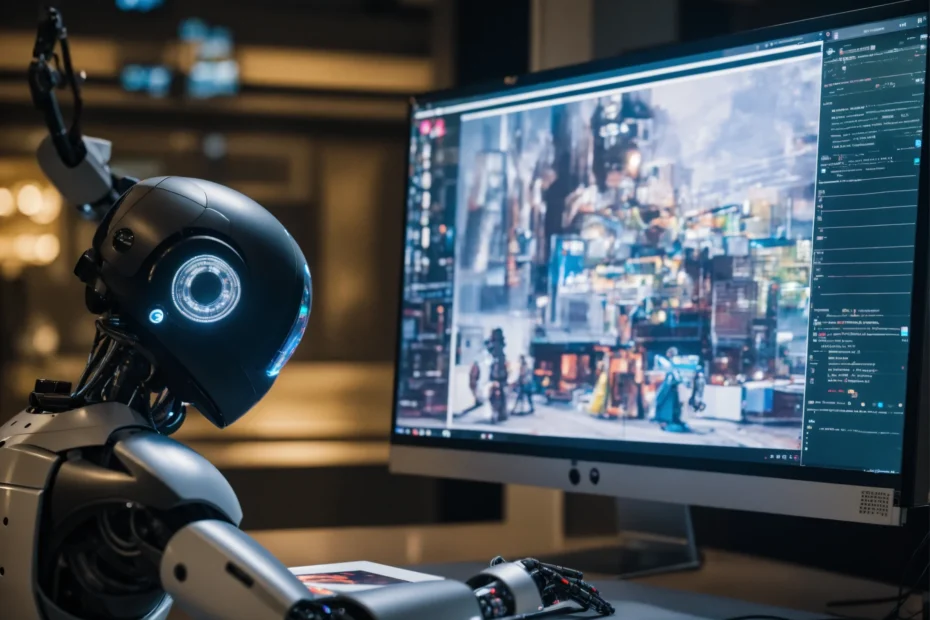 How a Local Business in Raipur Can Automate Customer Handling 24/7