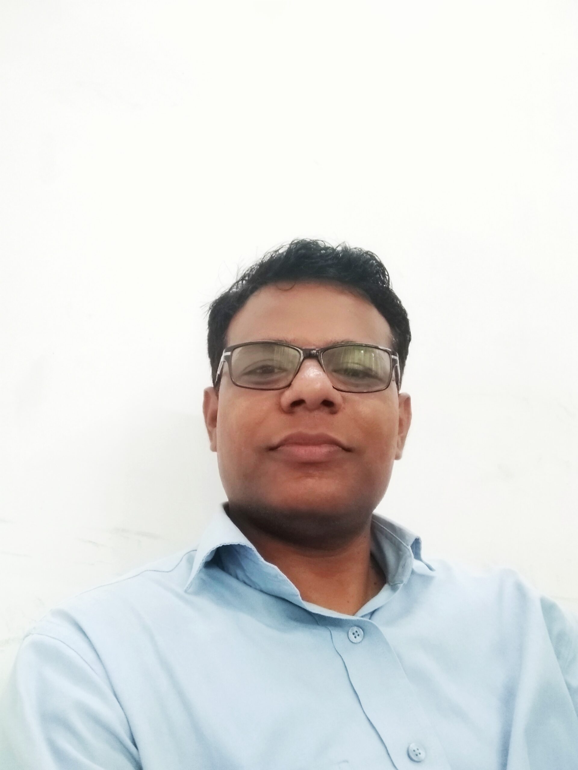 Michael Raphael Founder of AIWAY